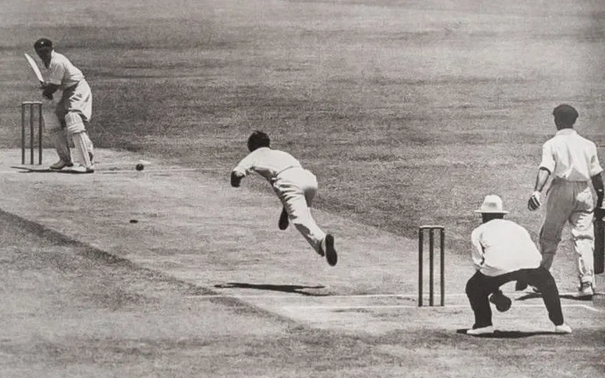What is the ‘Bodyline Series’ in Ashes: The dark chapter that changed cricket laws forever